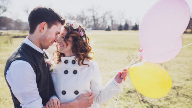 Is it foolish to get married when you're 19-20?