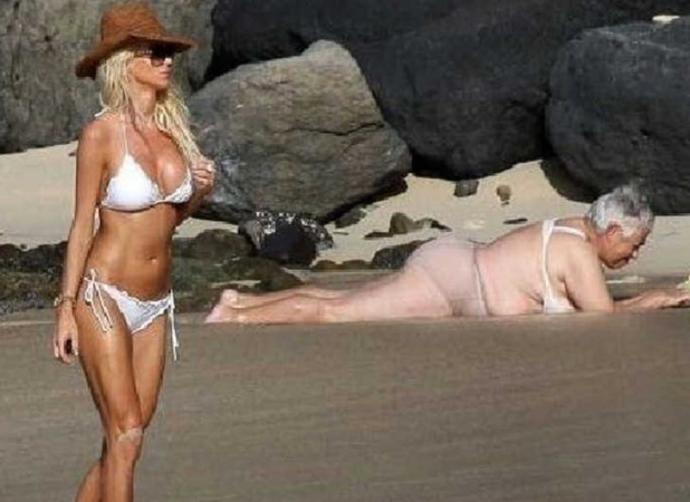 Girls, if it was legal, would you go topless on a beach? Why or why not? Guys, how would you feel?
