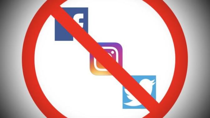 For those of you who deleted Facebook and Instagram, Did it made your life better or worse?