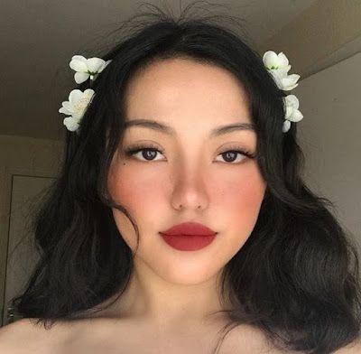 What is more beautiful to you?
