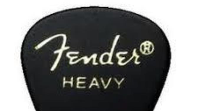 GUITAR PLAYERS! What guitar picks do you use?