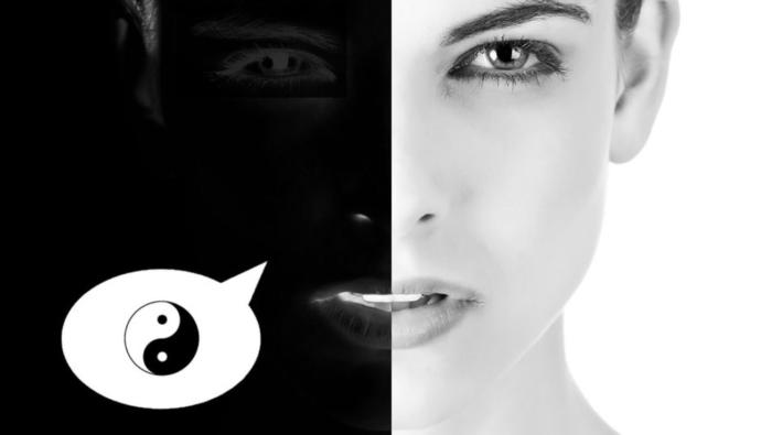 Are you evil? Are you good? What do you think about yourself?