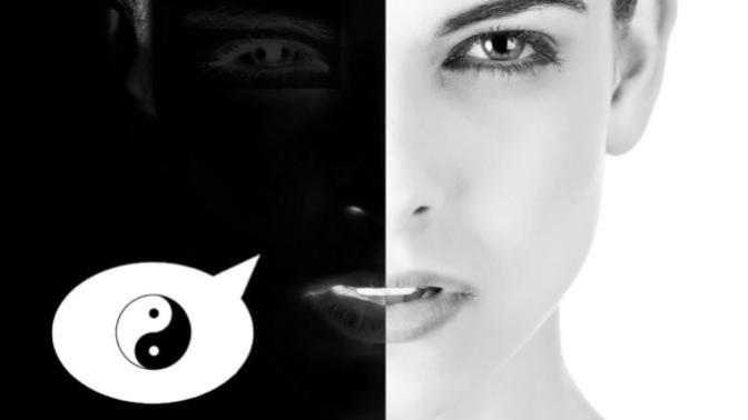 Are you evil? Are you good? What do you think about yourself?