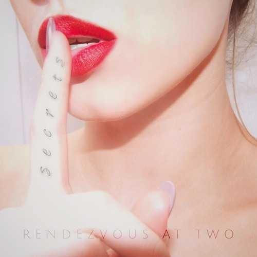 Is there a fine line between secrets and lies or do you think they're one and the same?