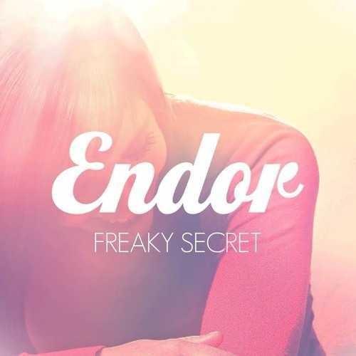 Is there a fine line between secrets and lies or do you think they're one and the same?