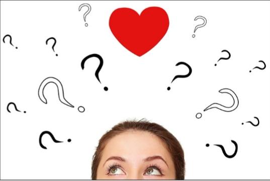 Whats Confuses You More: Life Or People?