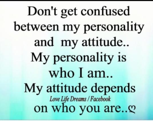 Whats Confuses You More: Life Or People?