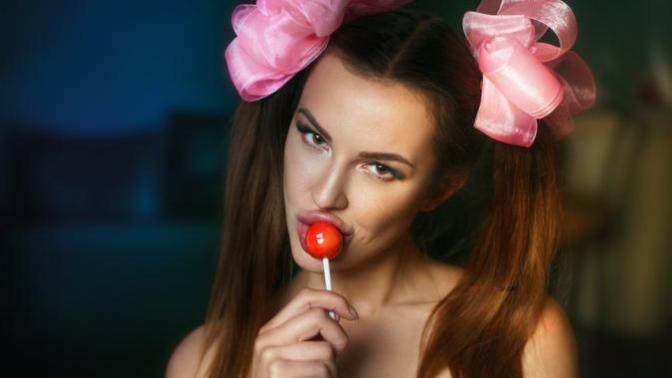 In Your Opinion: Can A Girl Ever Be TOO Girlie?