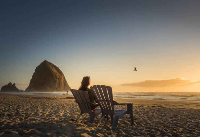 What would be your reasons for wanting/not wanting to date a loner?
