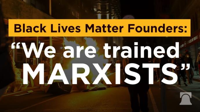 BLM said themselves their are a marxists movement why do people still follow them?
