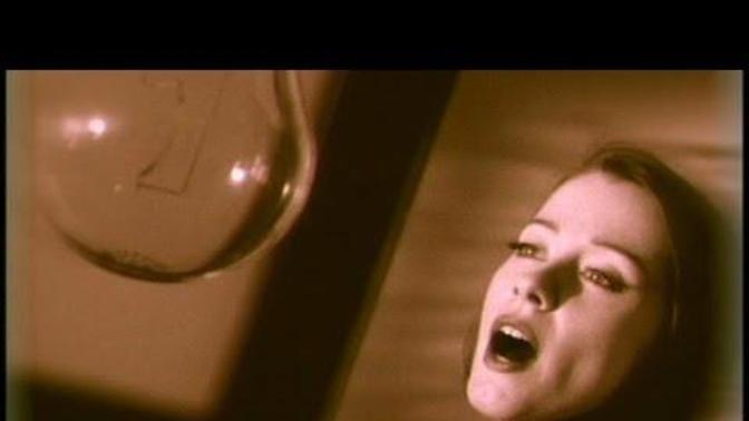 What's your favorite Suzanne Vega song?