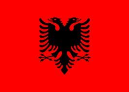 Do u now where is Albania?