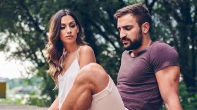Why can’t men handle rejection?