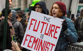 Why do you hate feminism?