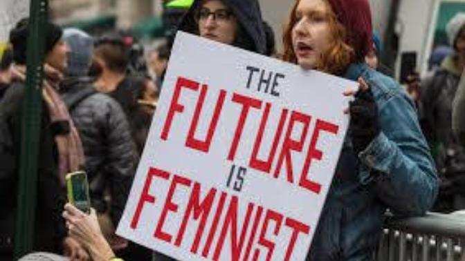 Why do you hate feminism?