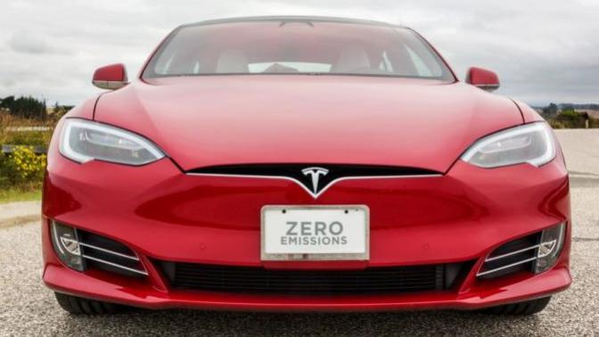 Do you like or hate Electric Cars in general?