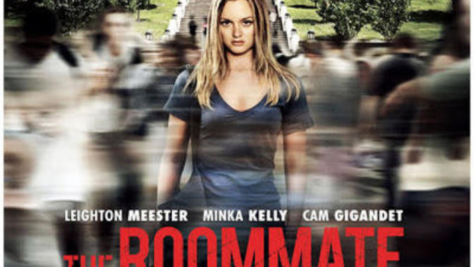 Which character from a book or movie would make the worst roommate?