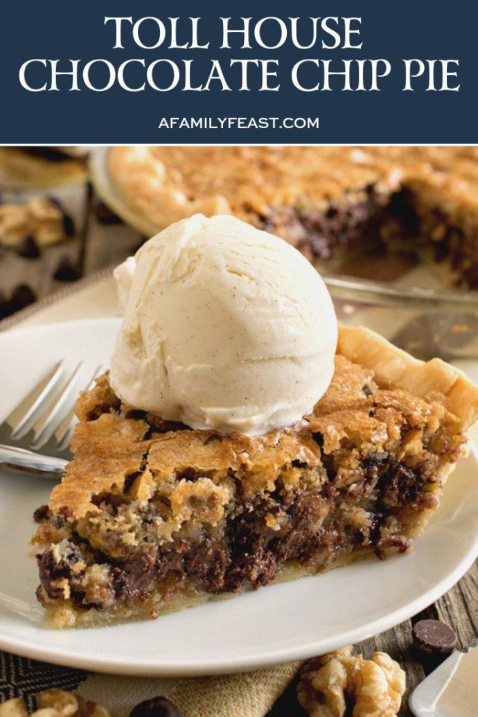 Do you like fruit pies?