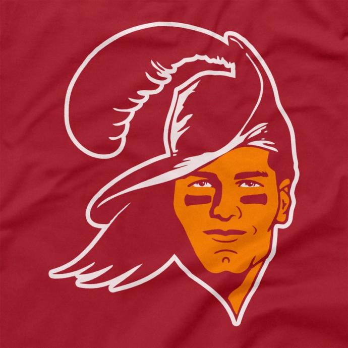 Did Ryan Jensen of the Buccaneers have a right to complain for allowing Brett Favre in 1st home game of 2020 while not his family?