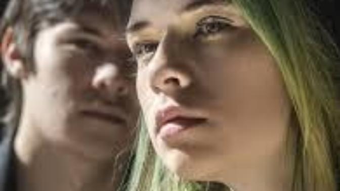 Would you date someone who looks and thinks like you?