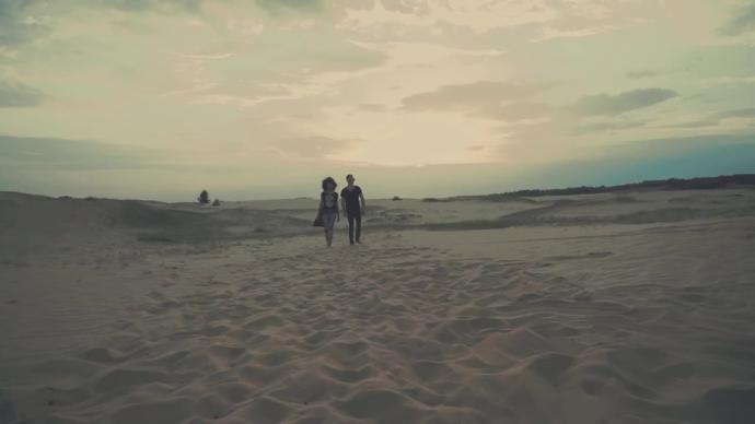 How do you get over a plateau in a relationship?