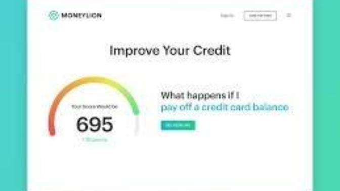 My girlfriend Doesn't Want to Work on Her Credit?