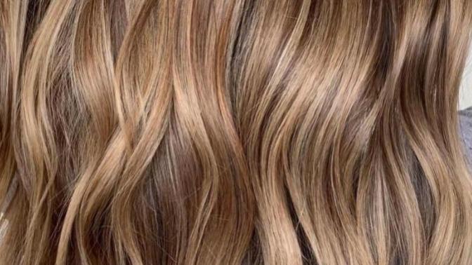 Do you feel like your natural hair color is boring?