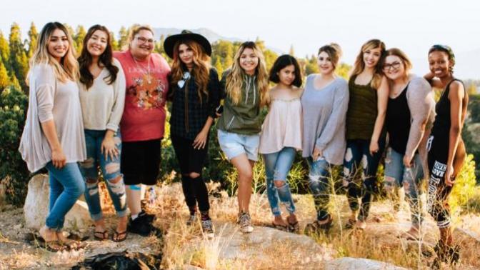 Guys, What is the "perfect" height and weight for girls in your opinion?