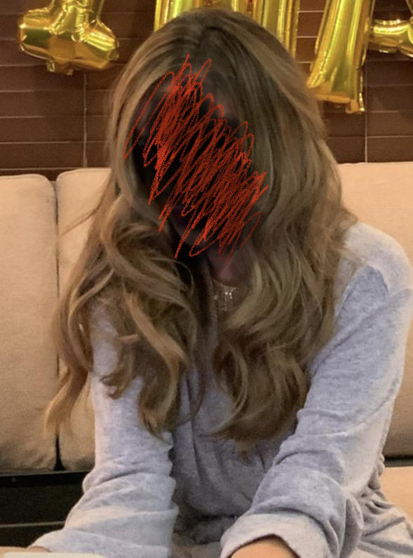 Which hair length seems more attractive in general?
