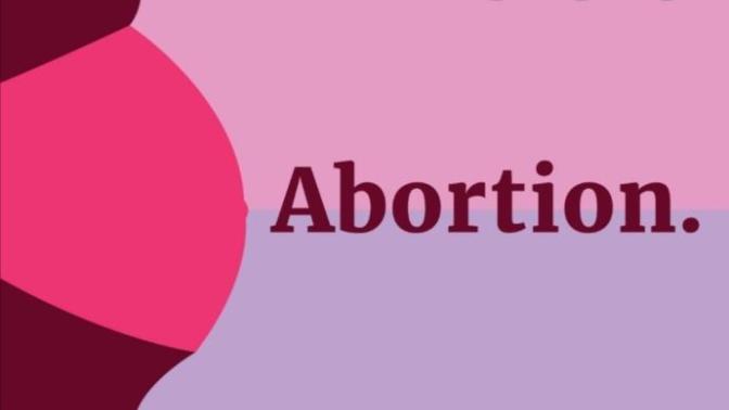 What do you think about abortion?