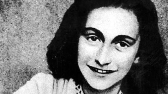 "Despite everything, I believe that people are really good at heart." Do you agree with this quote from Anne Frank?