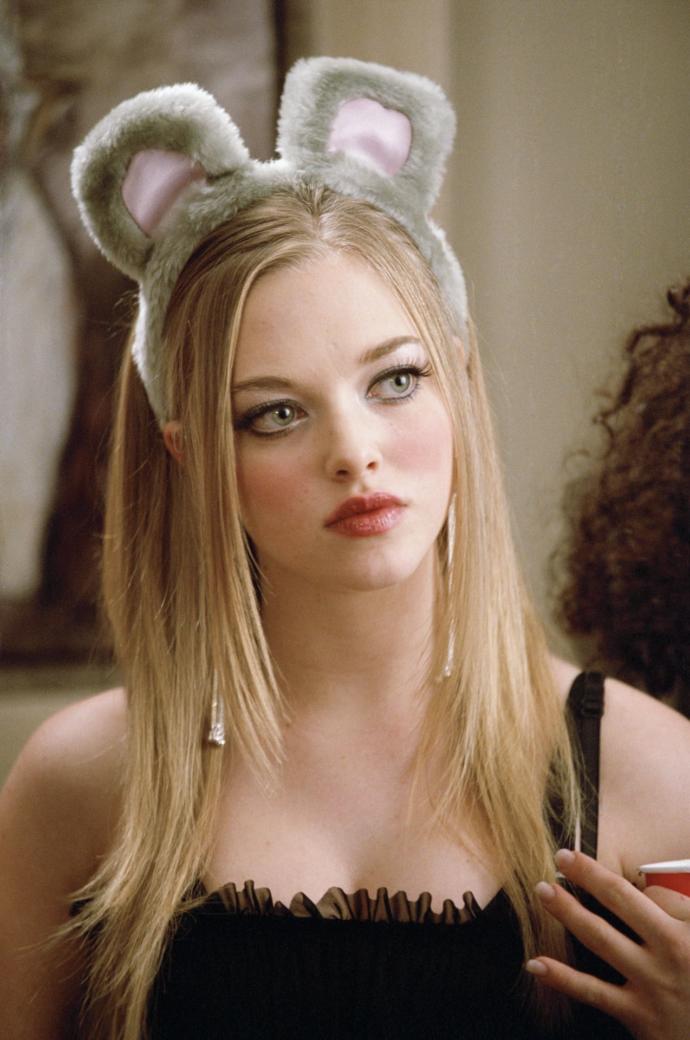 Are ditzy girls a turn-off?