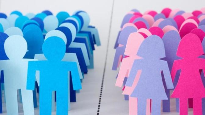 What do you think about gender roles? How strongly do they affect your thinking?