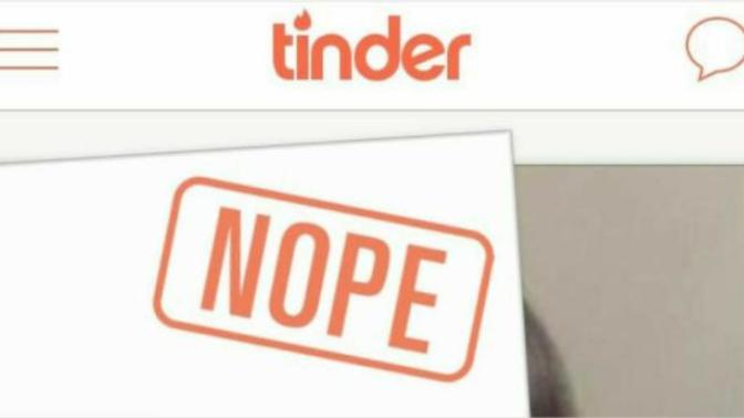Have you ever had someone who had a crush on you in school matched you on dating apps? Did they still look cute or not cute?