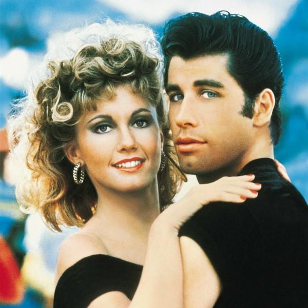 If GAG threw a Halloween Party, who would you and your date dress as?