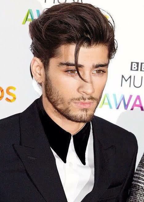 SOFT, CUTE, LOOK VS SHARP, RUGGED, BADBOY LOOK ?