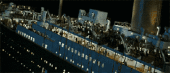 Titanic