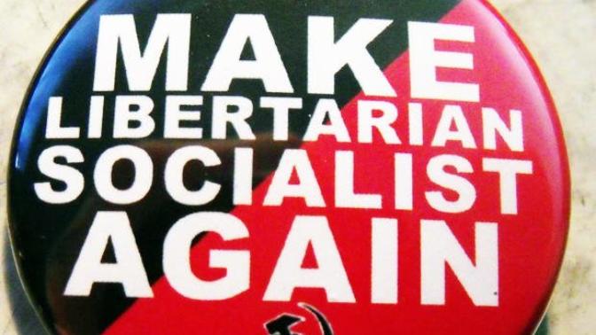 How do you think "corporatism" tends to manifest itself?