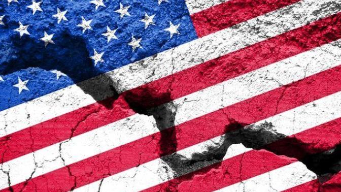 What’s a resolution to the American political division?