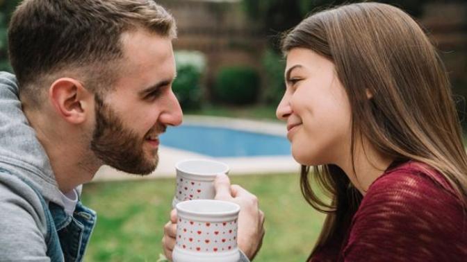 Guys, what does it really mean when you say that you want to “take it slow” in a relationship?