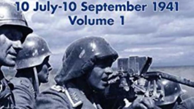 What are some unorthodox views you have about the Second World War?