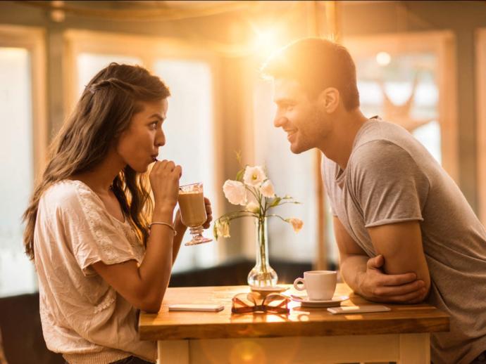 What’s your idea of a perfect date?