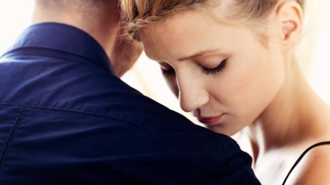 Girls, how do you approach a guy who you liked who's been hurt so many times?