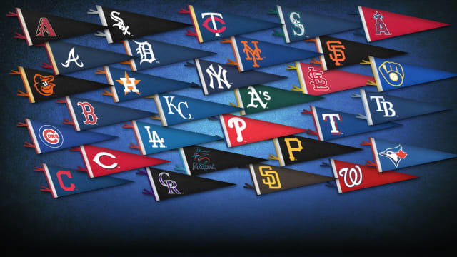Did you know the Marlins are the only MLB team never to lose a playoff series and when will they lose their 1st playoff series?
