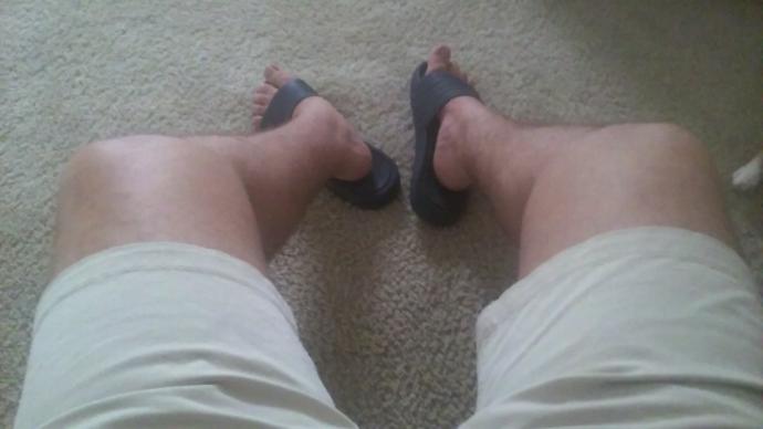Do I sound feminine for a guy or normal?