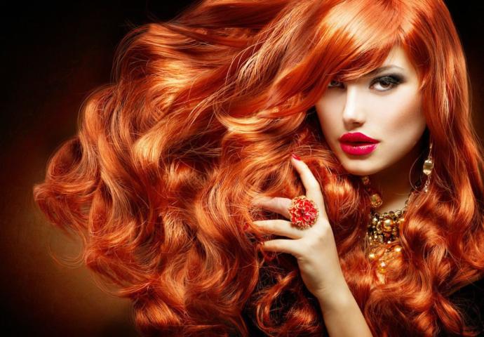 When you see a woman who obviously spoils herself and take good care of her Beauty, style, and body. What do you think to yourself?