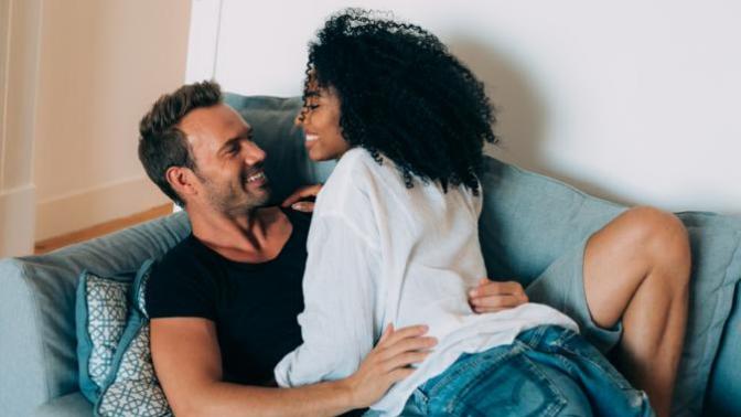 Is It Okay For A Woman To ONLY Be Attracted To Older Men?