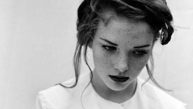Do some women really struggle to show their feelings in a relationship even if they really love the guy?