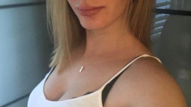 Do you think I look too ugly to send this pic to a guy?