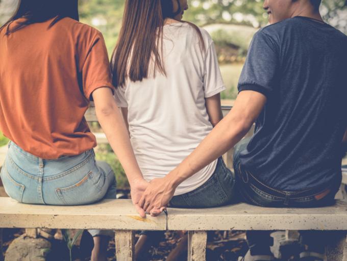 Which of these would you put first when/if in a longterm relationship?